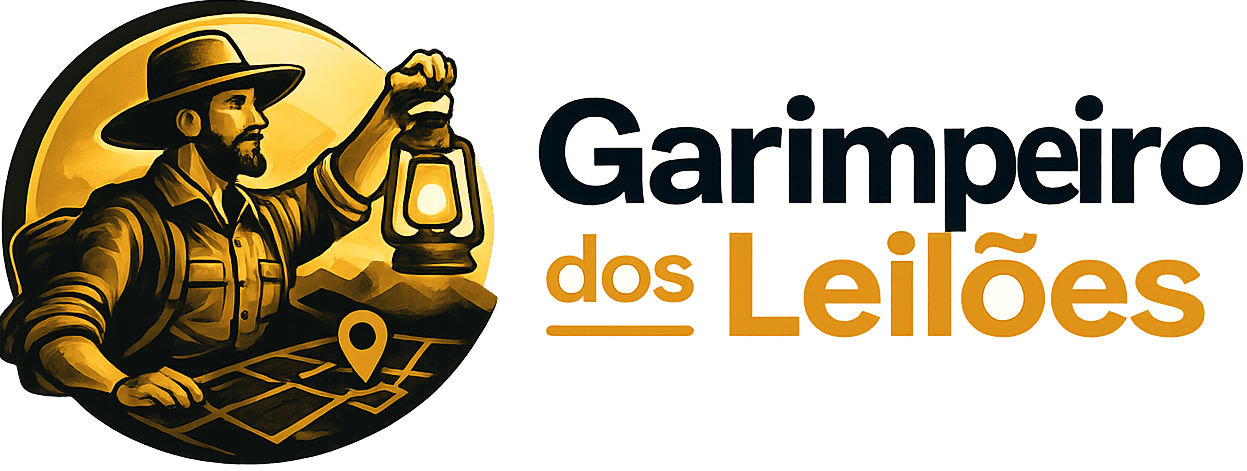 Garimpeiro dos Leilões
