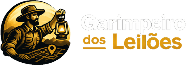 Garimpeiro dos Leilões